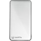 Power Bank Varta Energy Silver 10000 mAh - GearHaus