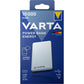 Power Bank Varta Energy Silver 10000 mAh - GearHaus