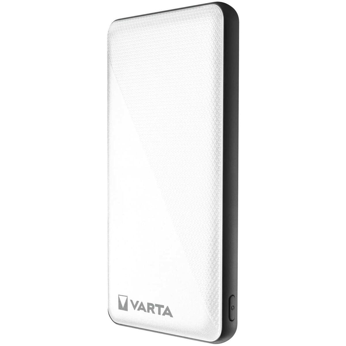 Power Bank Varta Energy Silver 10000 mAh - GearHaus