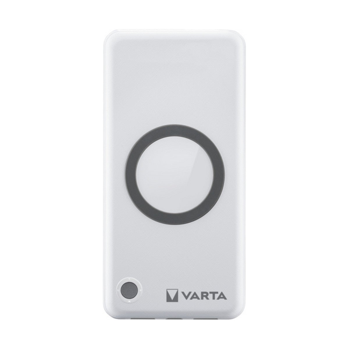 Power Bank Varta 57913 10000 mAh White - GearHaus