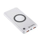 Power Bank Varta 57913 10000 mAh White - GearHaus