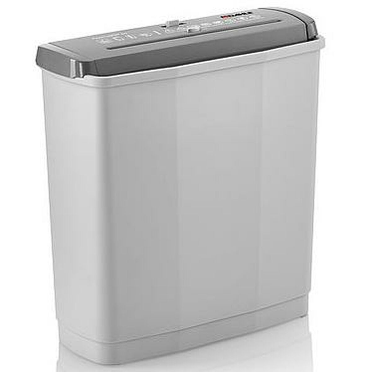 Paper Shredder Dahle PS60 4 Pieces 11 L - GearHaus