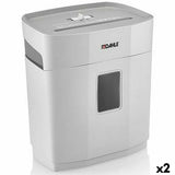 Paper Shredder Dahle PS100 12 L - GearHaus