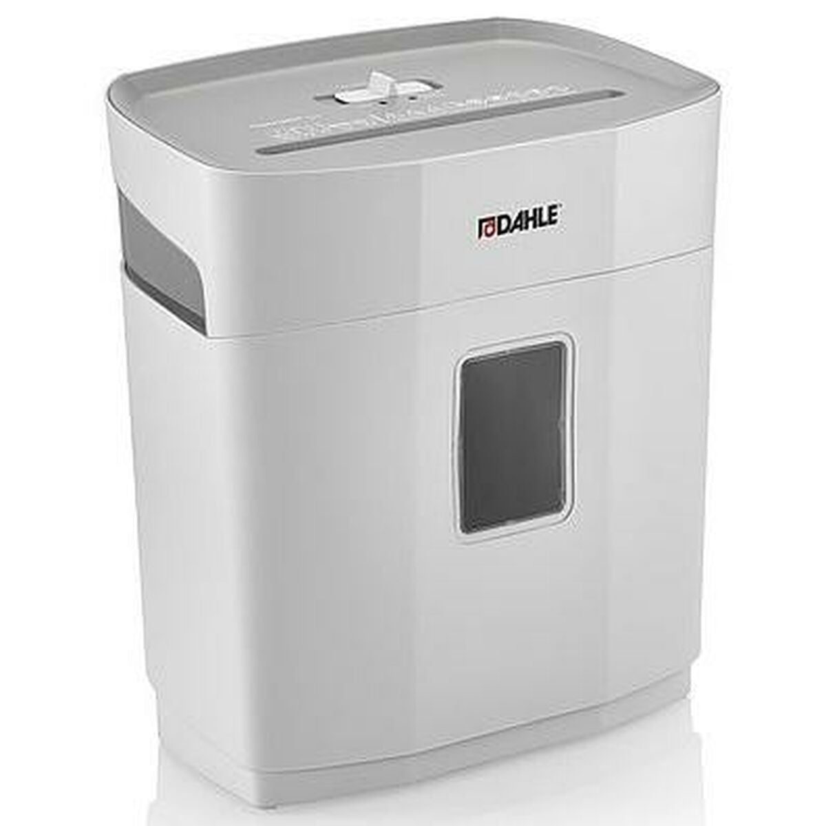 Paper Shredder Dahle PS140 12 L - GearHaus