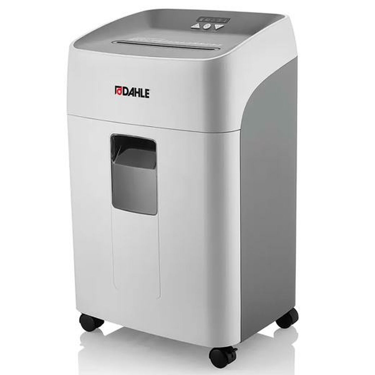 Paper Shredder Dahle 40 L - GearHaus