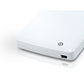 External Box Conceptronic CHD2MUW White 2,5" - GearHaus