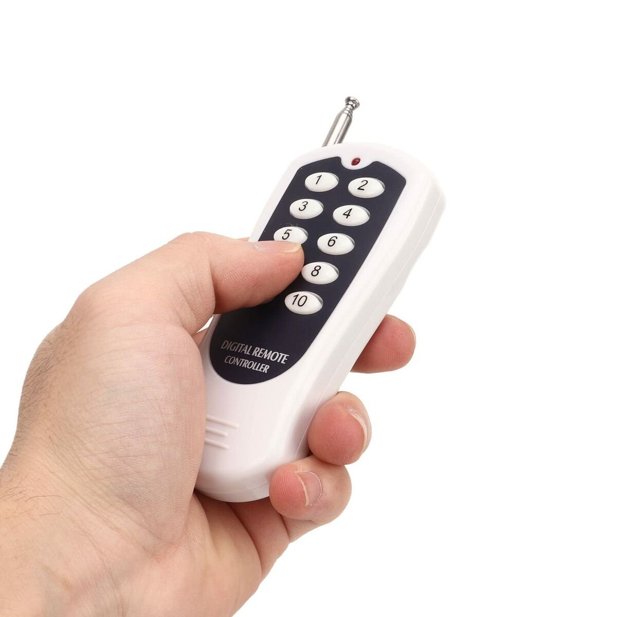 External Box Conceptronic CHD2MUW White 2,5" - GearHaus