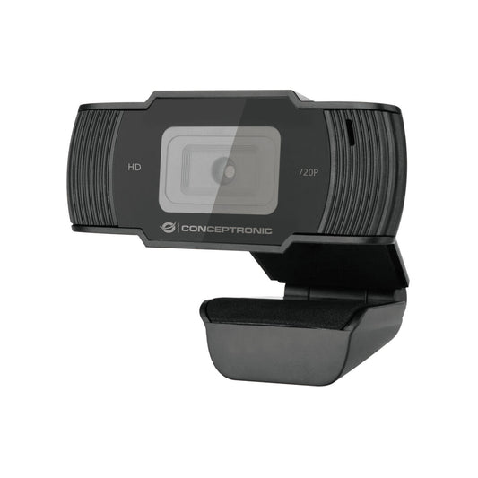 Webcam Conceptronic 10073107101 - GearHaus