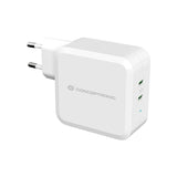 Wall Charger Conceptronic ALTHEA08W - GearHaus