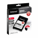 Hard Drive INTENSO 3813430 2.5" SSD 120 GB 7 mm 120 GB SSD SSD - GearHaus