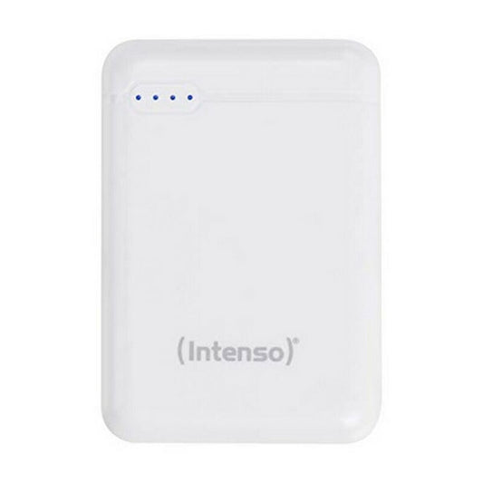 Power Bank INTENSO 7313532 10000 mAh White - GearHaus