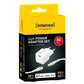 Wall Charger INTENSO W30C White 30 W - GearHaus