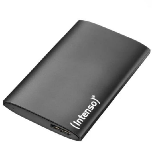 External Hard Drive INTENSO 3823451 500 GB SSD - GearHaus