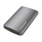 External Hard Drive INTENSO Intenso eSSD TX800 SSD 500 GB - GearHaus