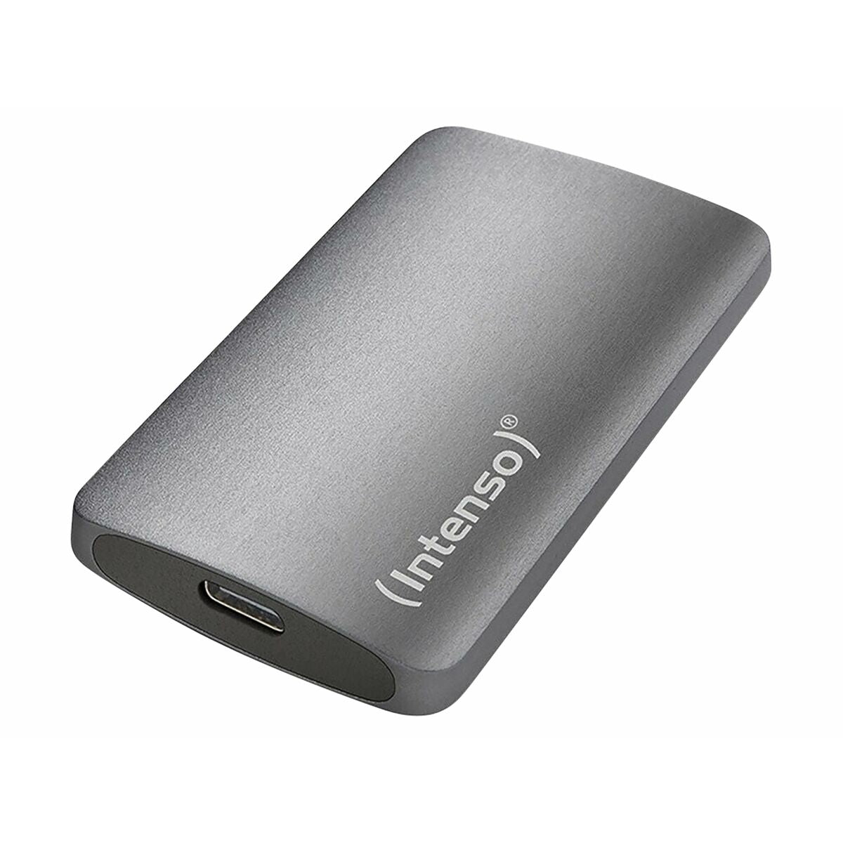 External Hard Drive INTENSO Intenso eSSD TX800 SSD 500 GB - GearHaus