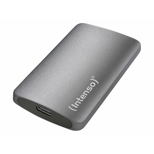 External Hard Drive INTENSO Intenso eSSD TX800 SSD 500 GB - GearHaus