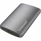 External Hard Drive INTENSO Intenso eSSD TX800 SSD 1 TB - GearHaus