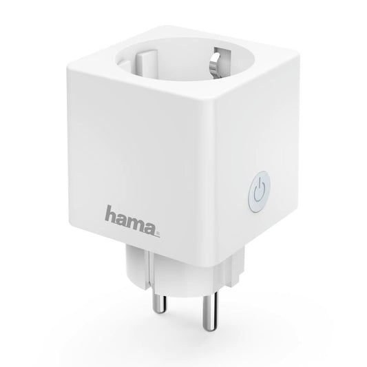 Smart Plug Hama 00176573 Wi - Fi - GearHaus