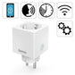 Smart Plug Hama 00176573 Wi - Fi - GearHaus