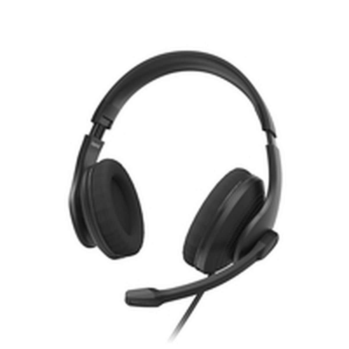 Gaming Headset with Microphone Hama 00139935 Black - GearHaus