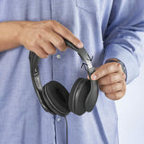 Gaming Headset with Microphone Hama 00139935 Black - GearHaus