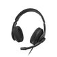 Gaming Headset with Microphone Hama 00139935 Black - GearHaus