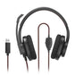 Gaming Headset with Microphone Hama 00139937 Black - GearHaus