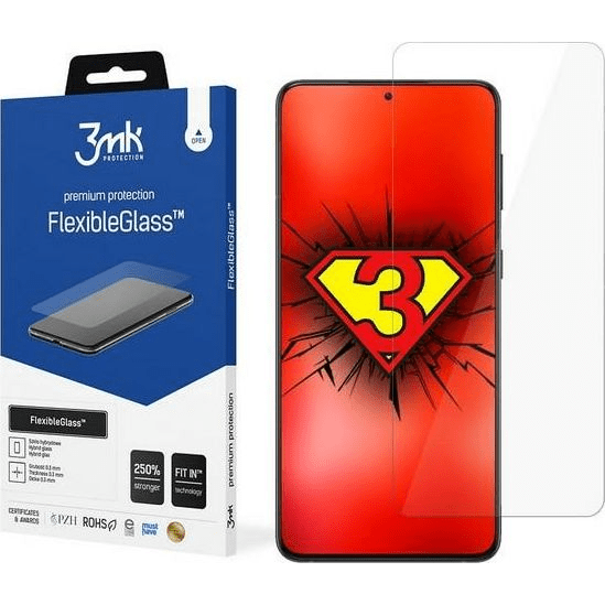 3MK 3MK Clear Case Samsung G996 S21+ (ClearCase Samsung Galaxy S21 Plus) - GearHaus