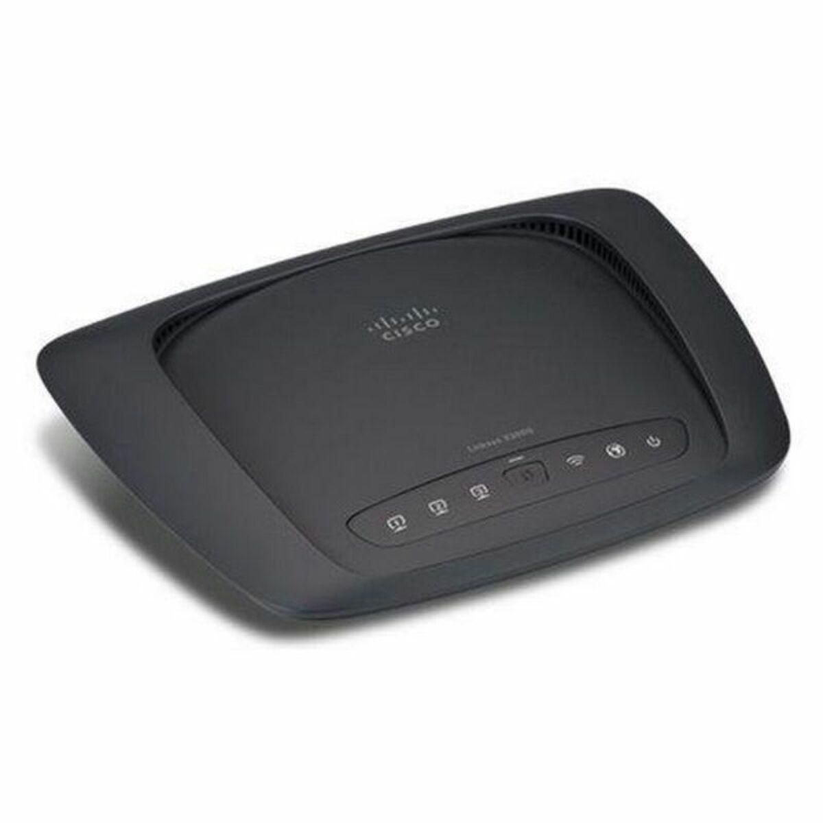 Router Linksys X2000 - GearHaus