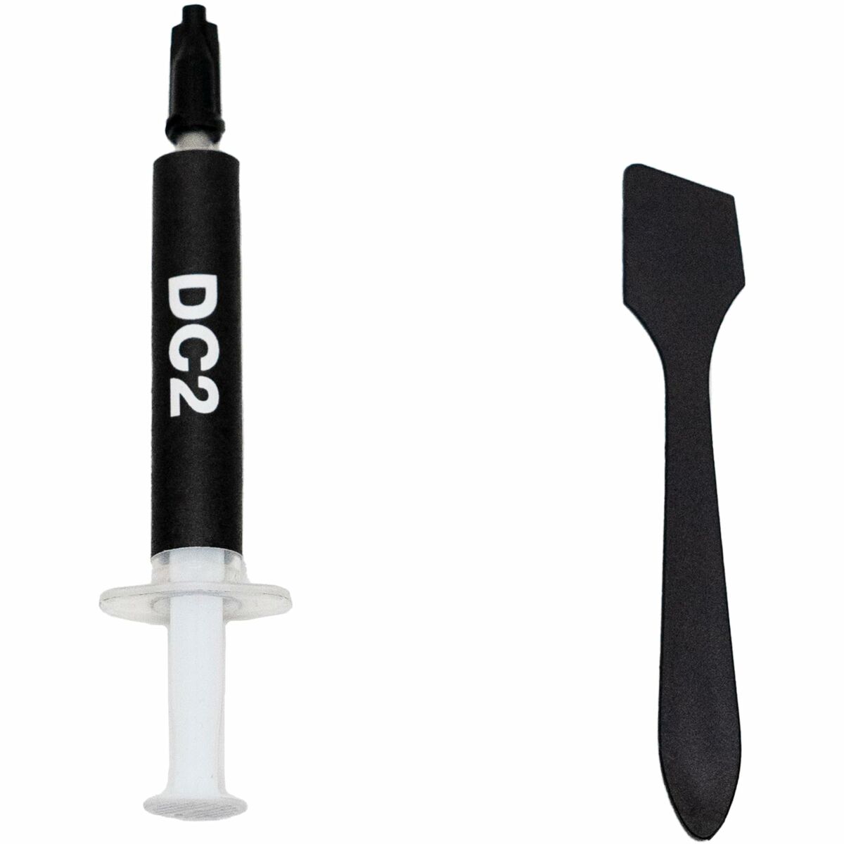 Thermal Paste Syringe Be Quiet! BZ004 - GearHaus