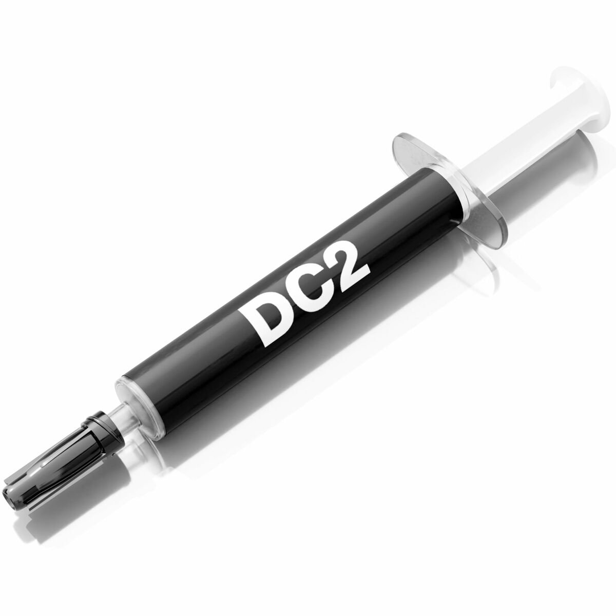 Thermal Paste Syringe Be Quiet! BZ004 - GearHaus