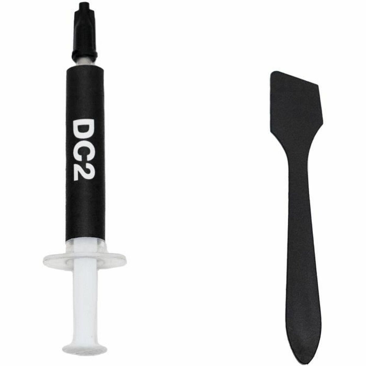 Thermal Paste Syringe Be Quiet! BZ004 - GearHaus