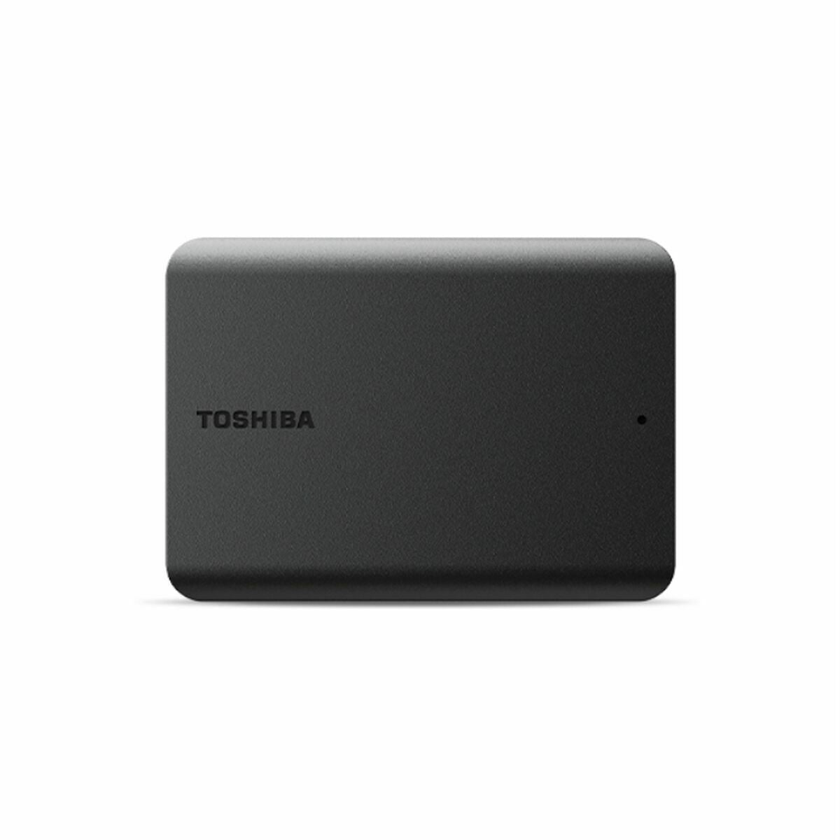 External Hard Drive Toshiba 2 TB - GearHaus