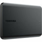 External Hard Drive Toshiba 2 TB - GearHaus