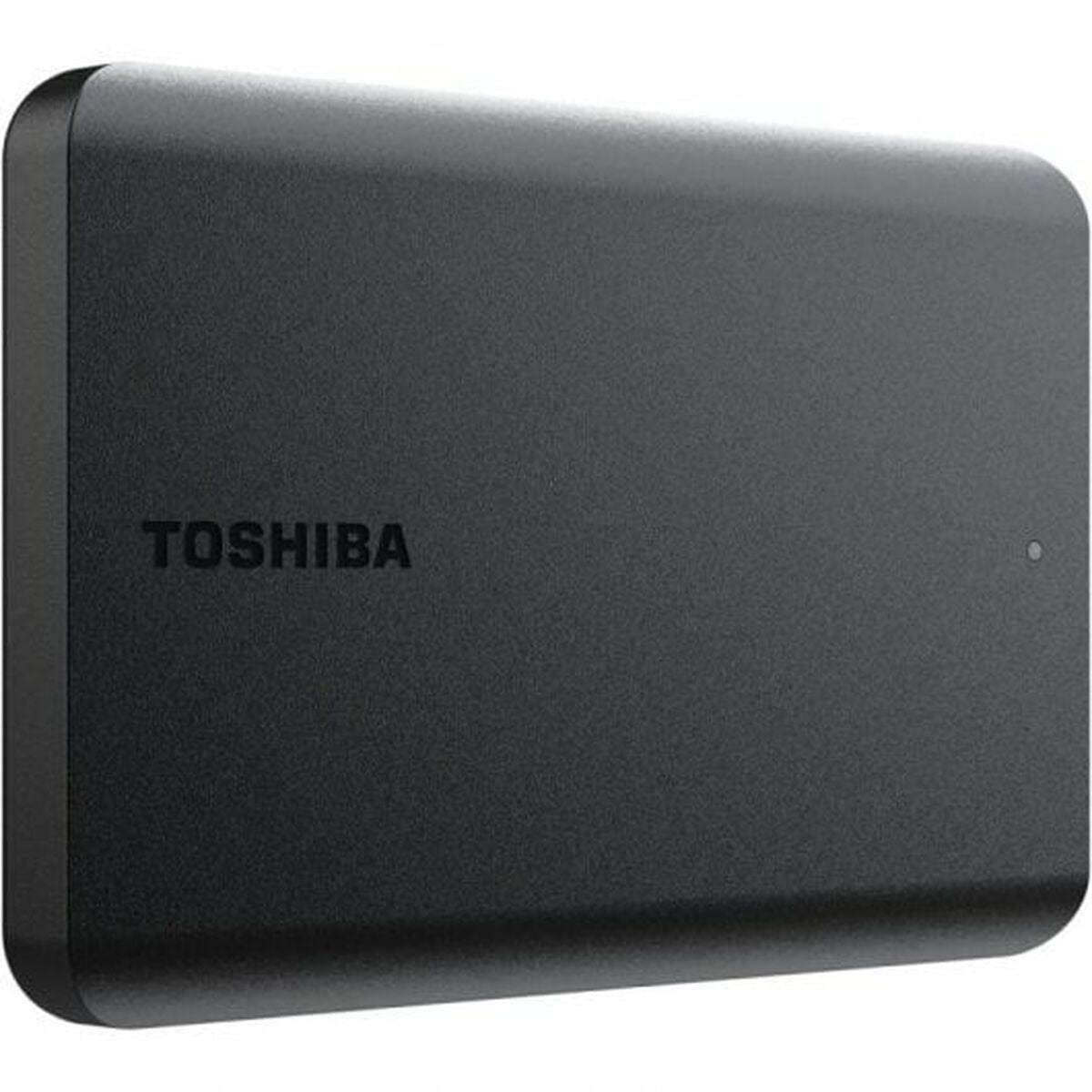 External Hard Drive Toshiba 2 TB - GearHaus