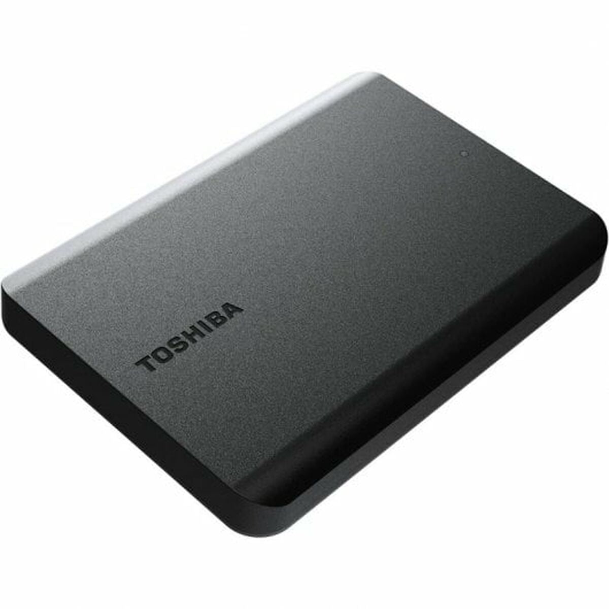 External Hard Drive Toshiba 2 TB - GearHaus