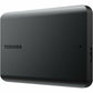 External Hard Drive Toshiba 2 TB - GearHaus