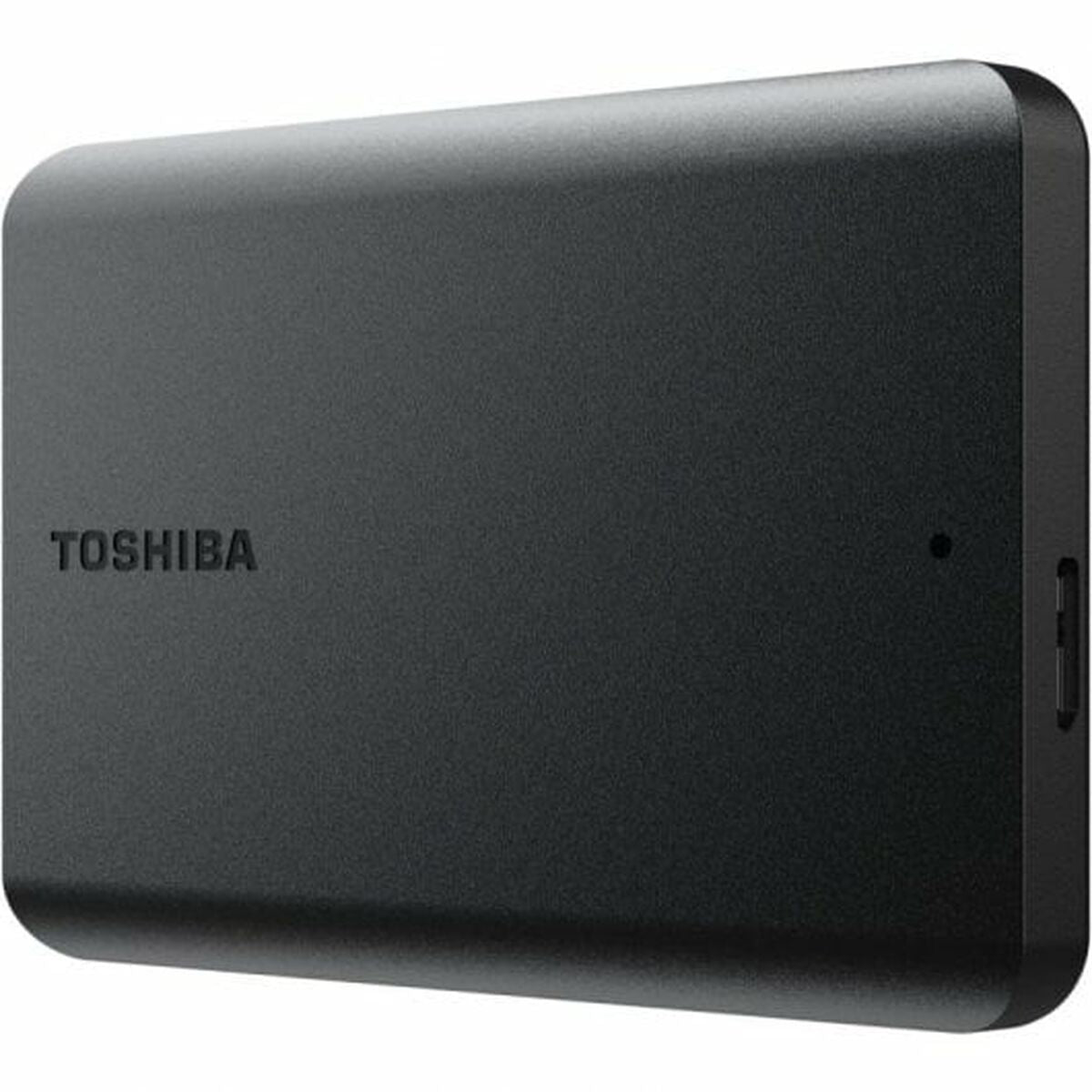 External Hard Drive Toshiba 2 TB - GearHaus