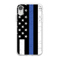 Thin Blue Line Phone Cases - GearHaus
