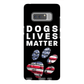 Dogs Lives Matter Phone Cases - GearHaus