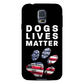 Dogs Lives Matter Phone Cases - GearHaus