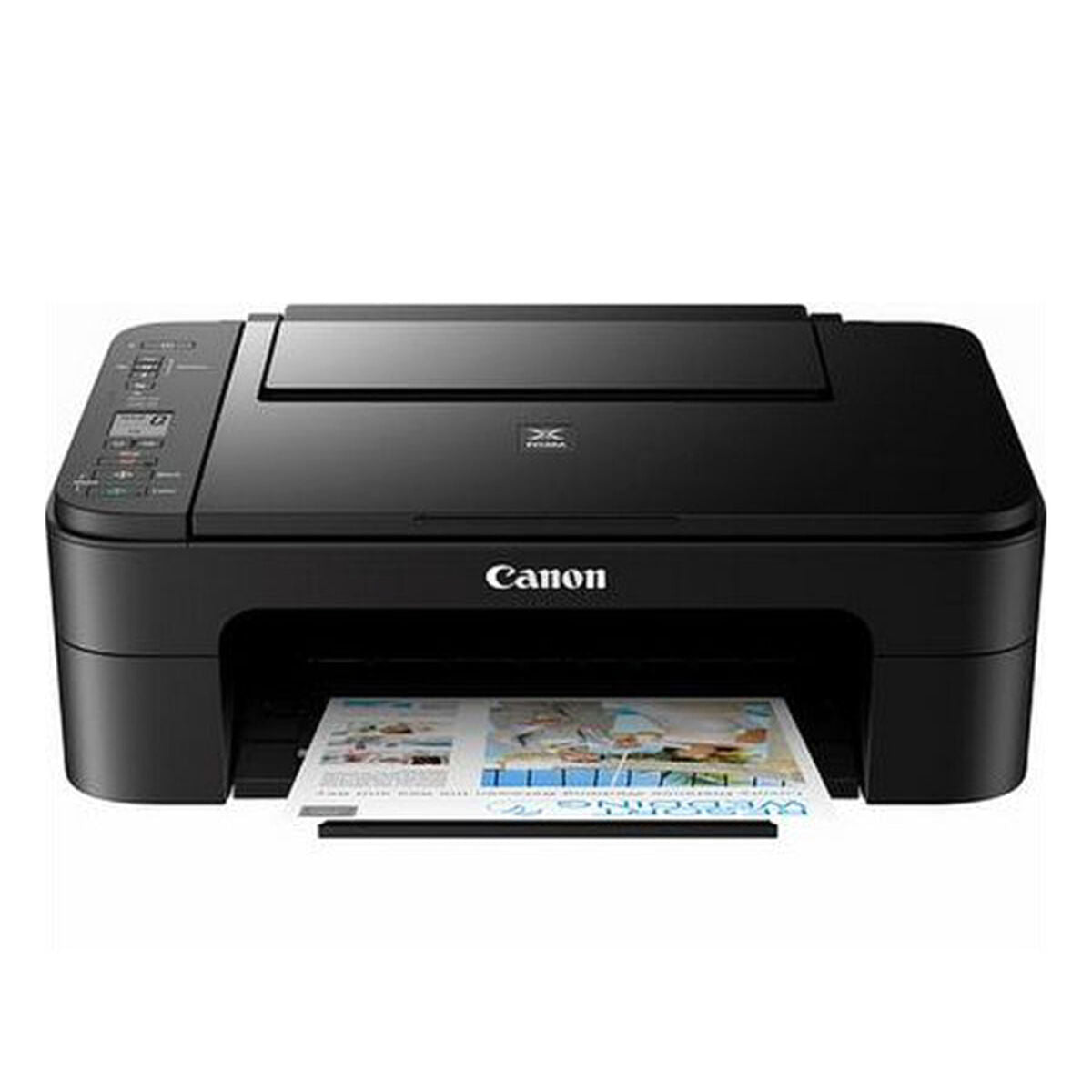 Multifunction Printer Canon TS3350 - GearHaus