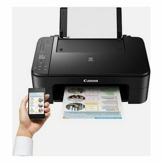 Multifunction Printer Canon TS3350 - GearHaus