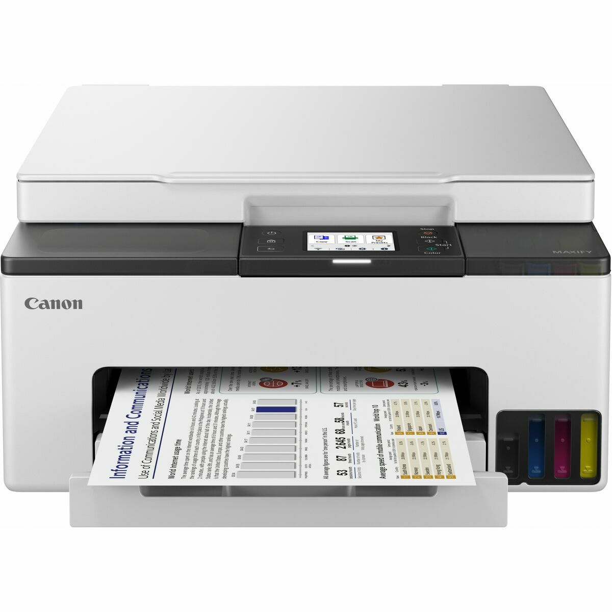 Multifunction Printer Canon 6169C006 - GearHaus