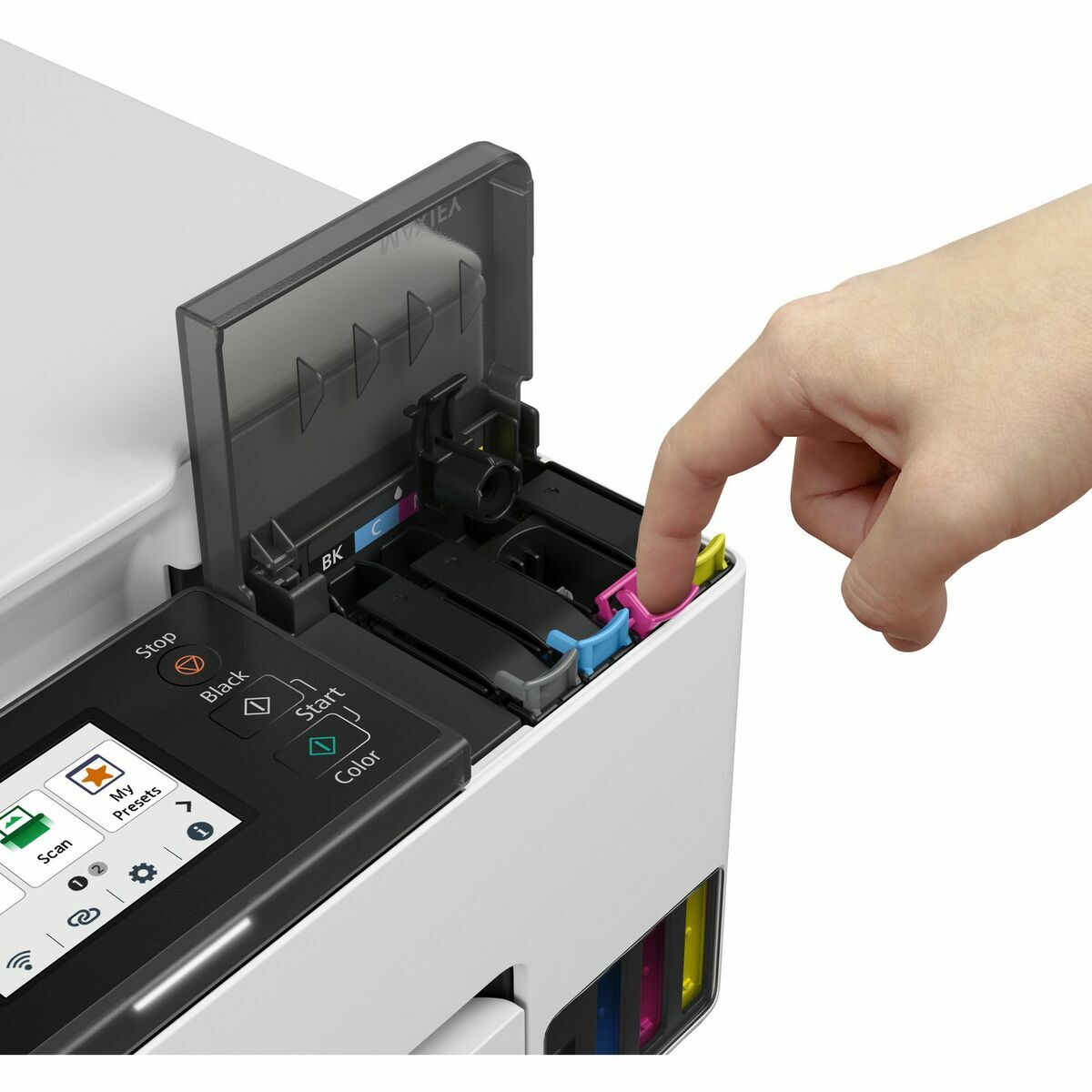 Multifunction Printer Canon 6169C006 - GearHaus