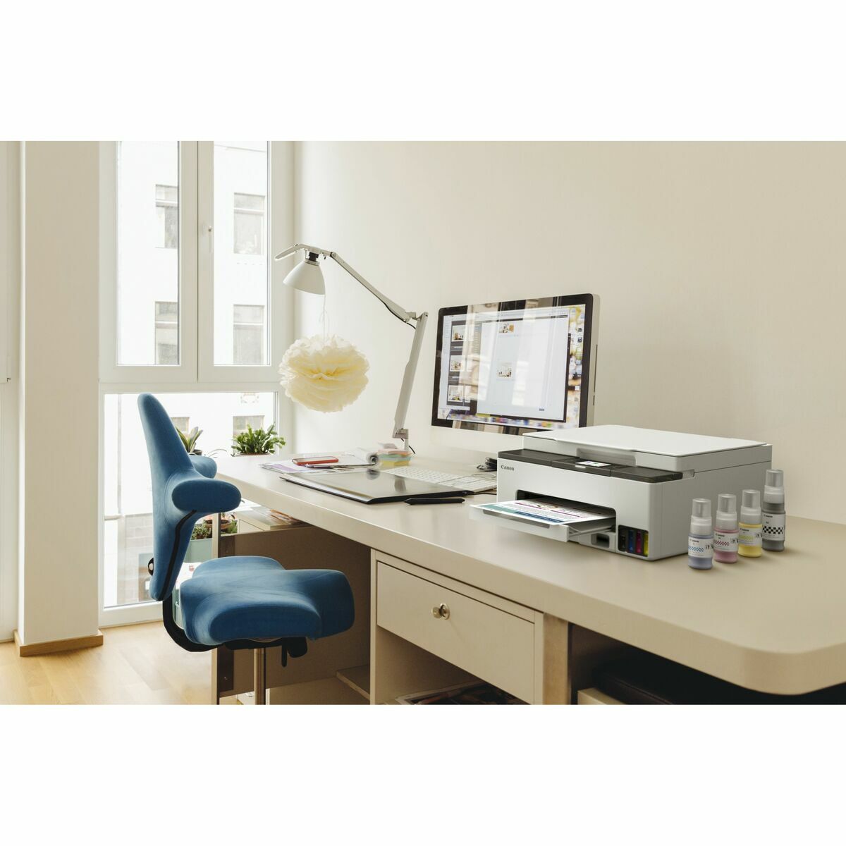 Multifunction Printer Canon 6169C006 - GearHaus