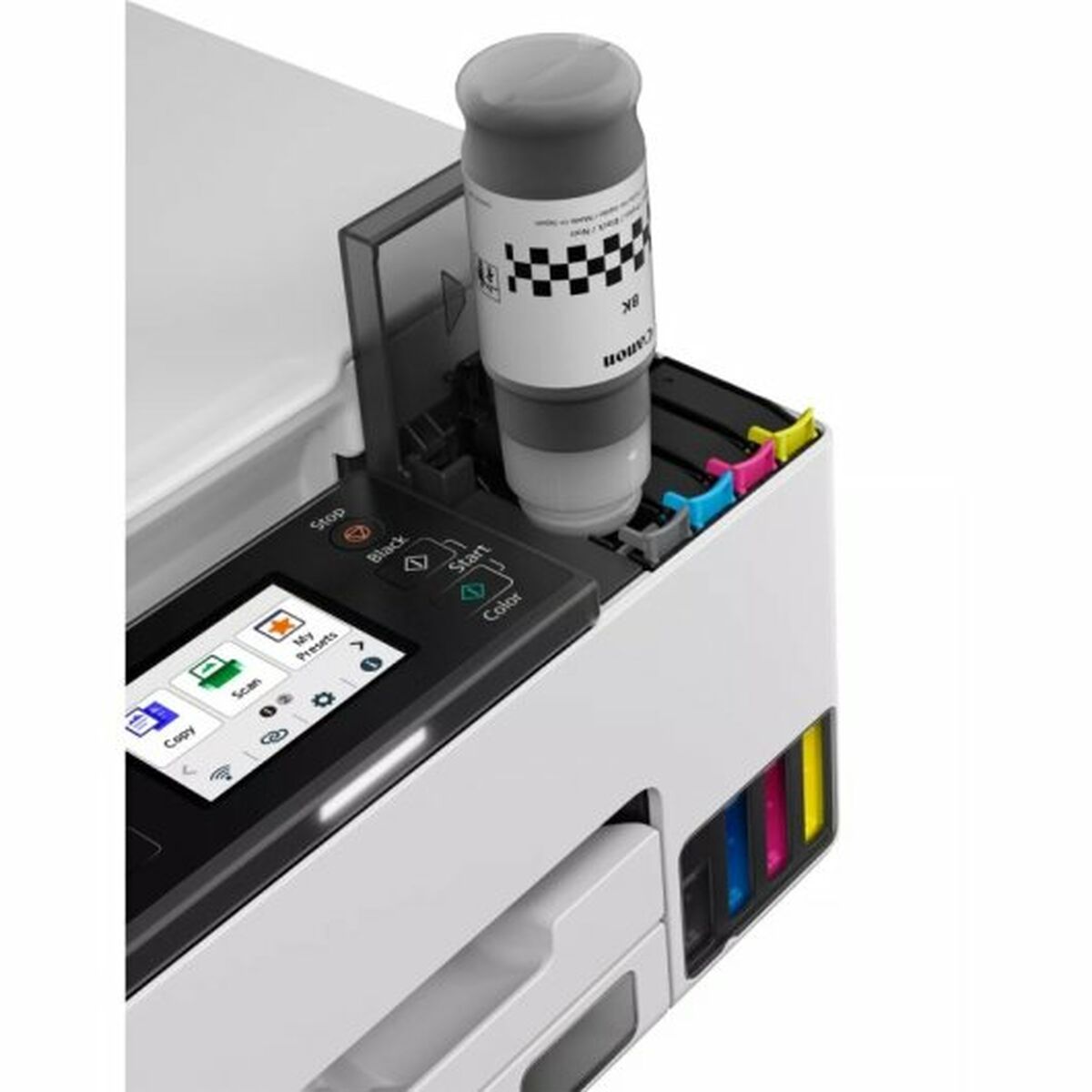 Multifunction Printer Canon 6169C006 - GearHaus