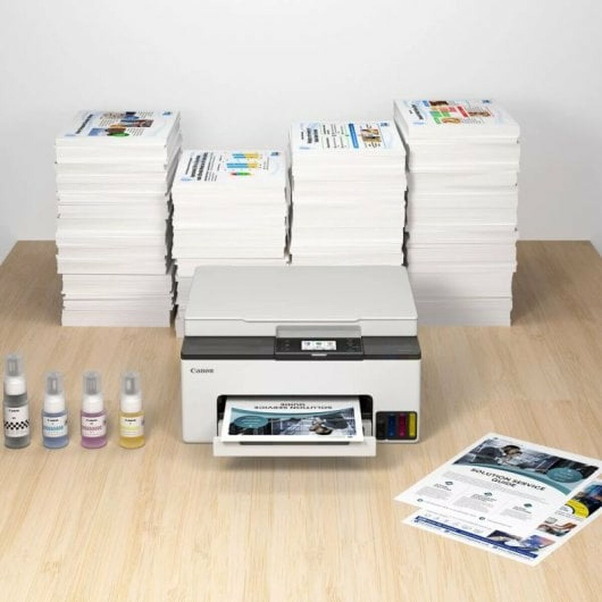 Multifunction Printer Canon 6169C006 - GearHaus