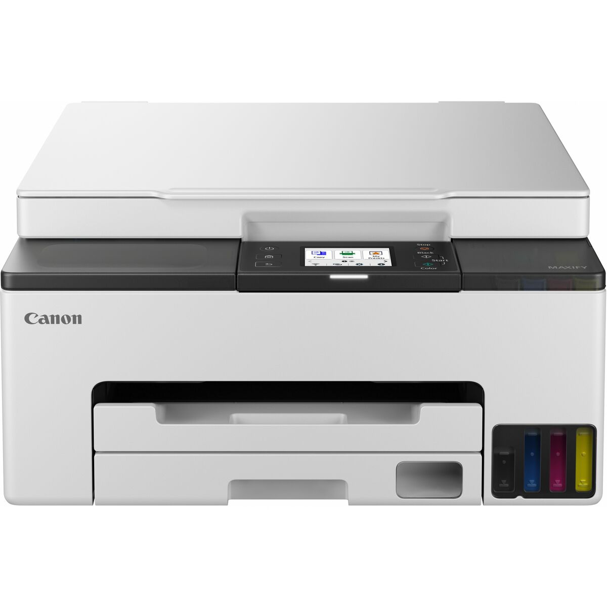 Multifunction Printer Canon 6169C006 - GearHaus