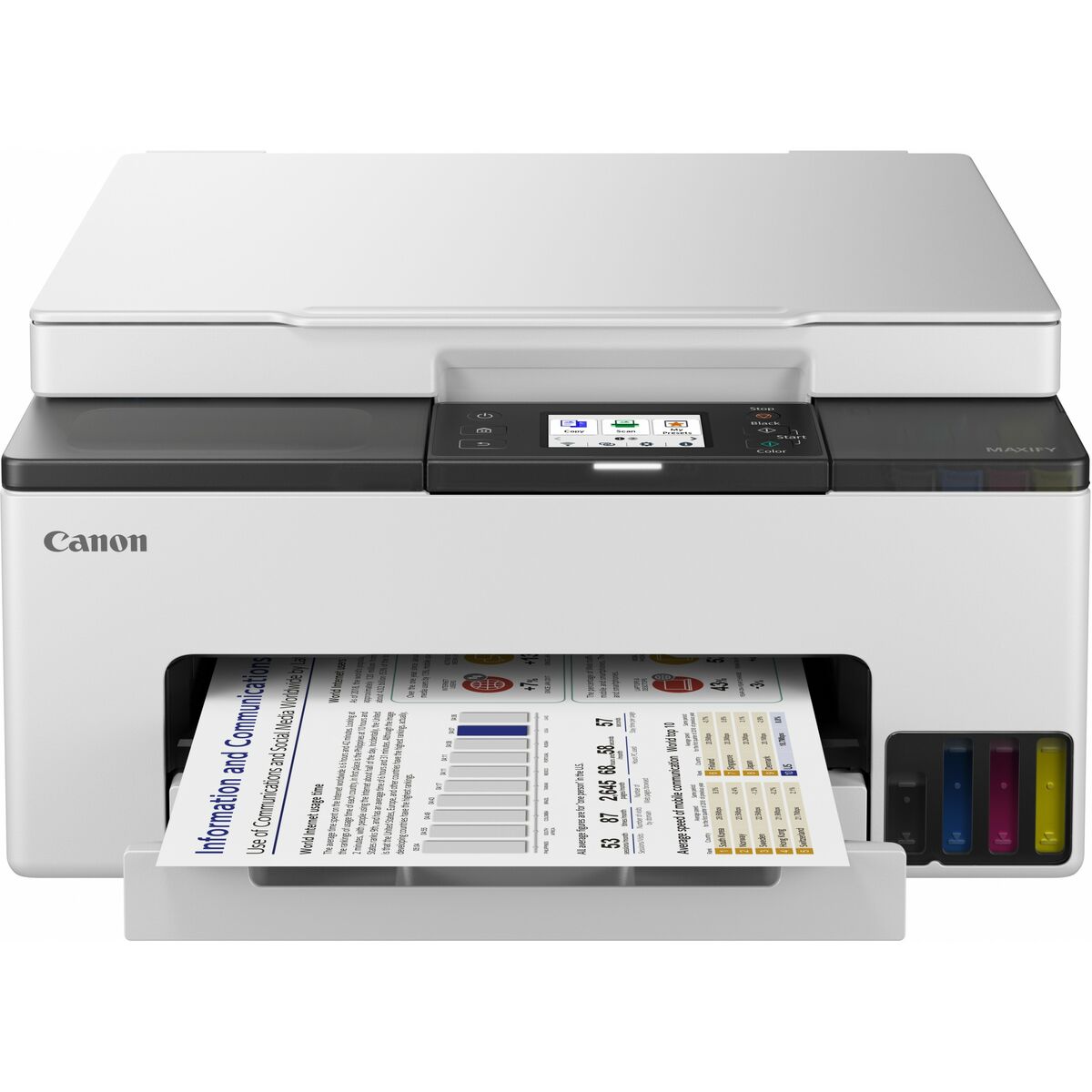 Multifunction Printer Canon 6169C006 - GearHaus
